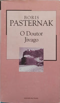 O DOUTOR JIVAGO.