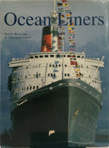 OCEAN LINERS.