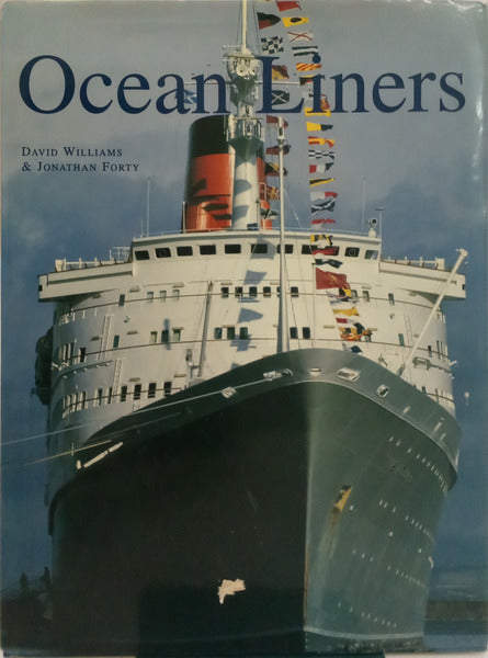 OCEAN LINERS.