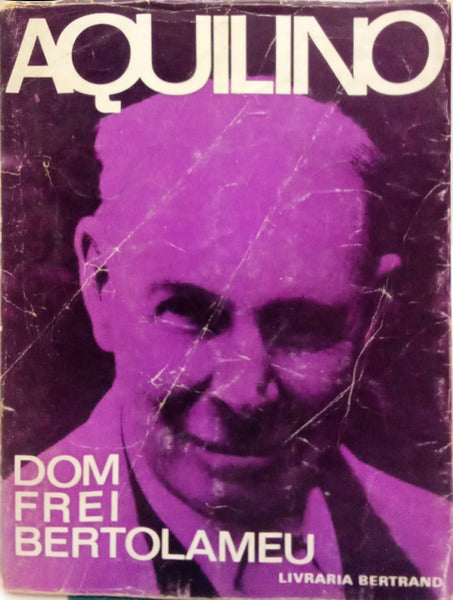 DOM FREI BERTOLAMEU, AS TRÊS DESGRAÇAS TEOLOGAIS. [COM SOBRECAPA]