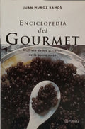 ENCICLOPEDIA DEL GOURMET.