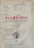 PALHEIROS DO LITORAL CENTRAL PORTUGUÊS. [DEDICATÓRIA DOS AUTORES]