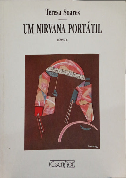 UM NIRVANA PORTÁTIL. [DEDICATÓRIA DA AUTORA]