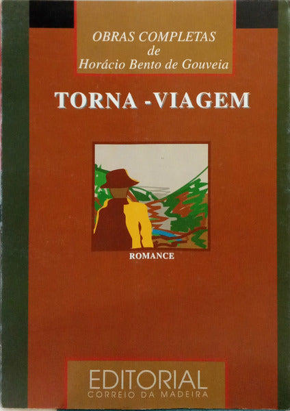 TORNA-VIAGEM. [2.ª EDIÇÃO]