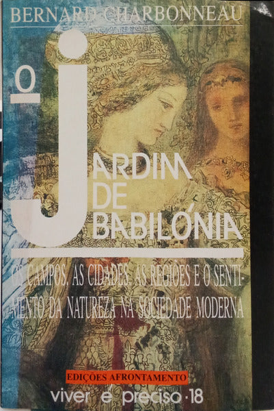 O JARDIM DE BABILÓNIA.