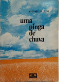 UMA PINGA DE CHUVA. [DEDICATÓRIA]