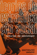 TEORIAS DE ESTRATIFICAÇÃO SOCIAL. [3.ª EDIÇÃO]