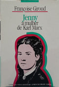 JENNY A MULHER DE KARL MARX.