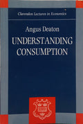 UNDERSTANDING CONSUMPTION.