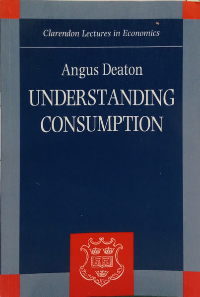 UNDERSTANDING CONSUMPTION.