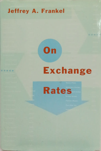ON EXCHANGE RATES. [2.ª REIMPRESSÃO]