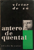ANTERO DE QUENTAL. [DEDICATÓRIA]