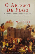 O ABISMO DE FOGO.