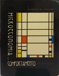 MICROECONOMIA E COMPORTAMENTO. [6.ª EDIÇÃO]