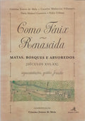 COMO FÉNIX RENASCIDA.