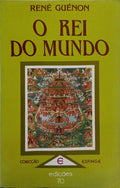 O REI DO MUNDO. [EDIÇÃO DE 1991]