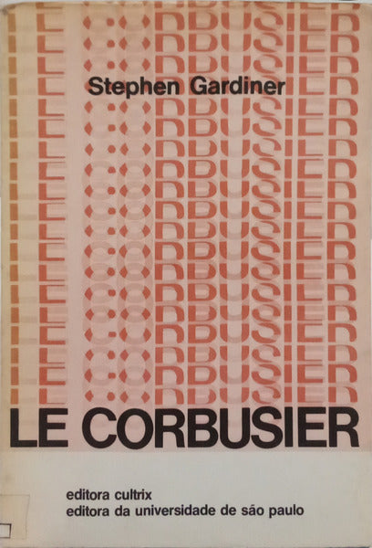 LE CORBUSIER.