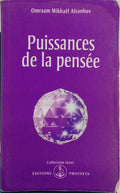 PUISSANCES DE LA PENSÉE.
