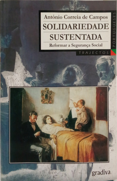 SOLIDARIEDADE SUSTENTADA.