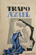 TRAPO AZUL. [2.ª EDIÇÃO]