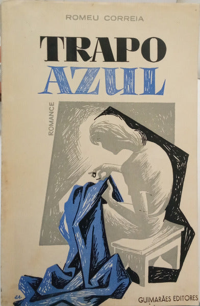 TRAPO AZUL. [2.ª EDIÇÃO]