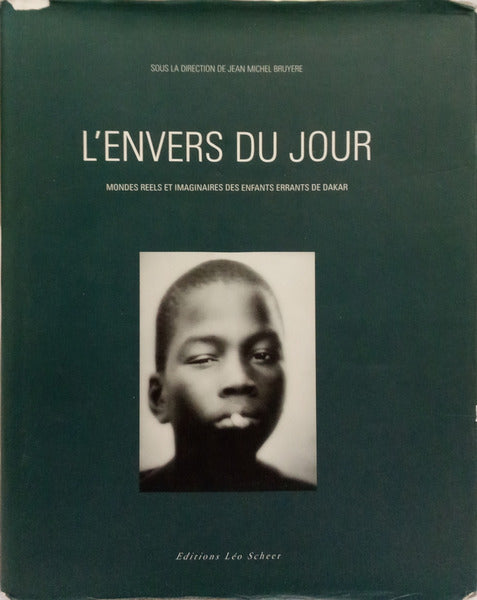 L'ENVERS DU JOUR.