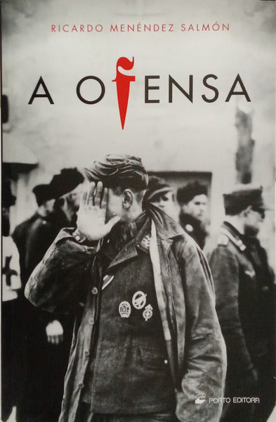 A OFENSA.