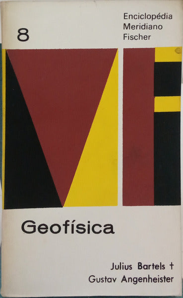 GEOFÍSICA. [1.ª EDIÇÃO]