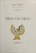 A VELHA CASA, 5: VIDAS SÃO VIDAS. [2.ª EDIÇÃO, COM TARJA]