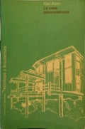 LA CASA AUTOCONSTRUIDA.