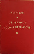 OS SERVIÇOS SOCIAIS BRITÂNICOS.