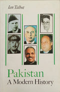 PAKISTAN, A MODERN HISTORY