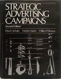 STRATEGIC ADVERTISING CAMPAIGNS.