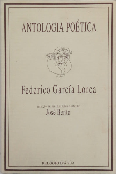 ANTOLOGIA POÉTICA.