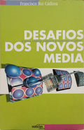 DESAFIO DOS NOVOS MEDIA. [DEDICATÓRIA]
