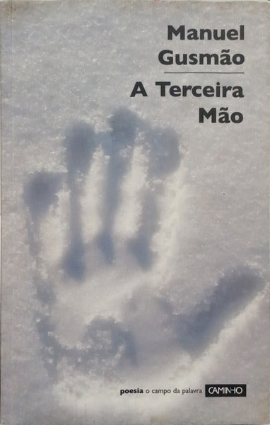 A TERCEIRA MÃO.