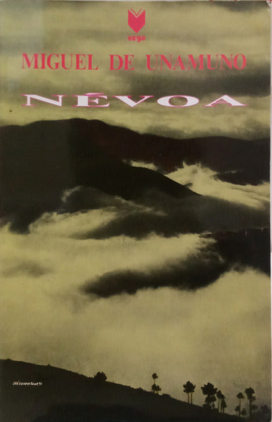 NÉVOA.