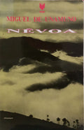 NÉVOA.