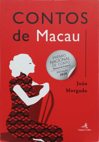 CONTOS DE MACAU.