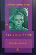 A COR DO CÁLICE.