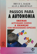 PASSOS PARA A AUTONOMIA.