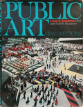 PUBLIC ART, NEW DIRECTIONS.