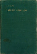 TURBINE IDRAULICHE.