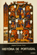 HISTÓRIA DE PORTUGAL. [17 VOLUMES, 1080-1968]