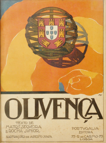 OLIVENÇA.