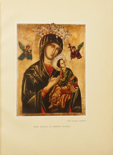 FÁTIMA, ALTAR DO MUNDO. [3 VOLS.]