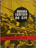 NOVOS CONTOS DO GIN. [1.ª ED., DED. AUTOR]
