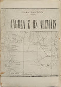 ANGOLA E OS ALEMÃIS.