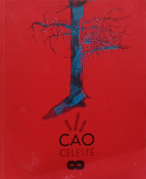 CÃO CELESTE, N.º 8.