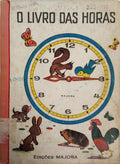 LIVRO (O) DAS HORAS.
